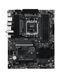 MSI PRO B850-S EVO WIFI 2